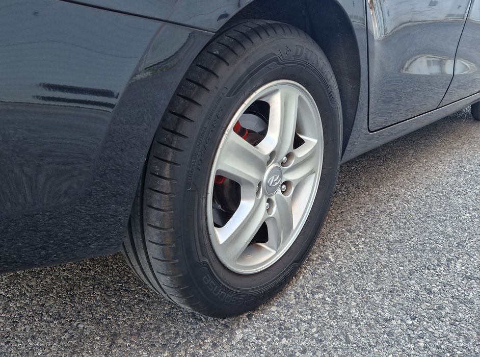 Hyundai i30 CW 1.6 Diesel