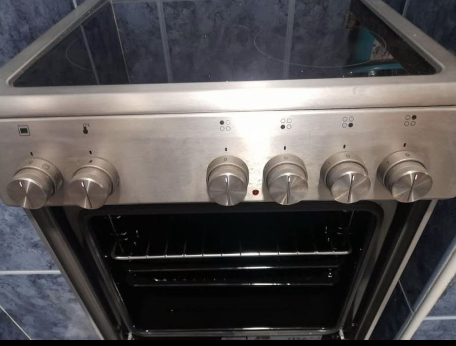 Electrodomestico