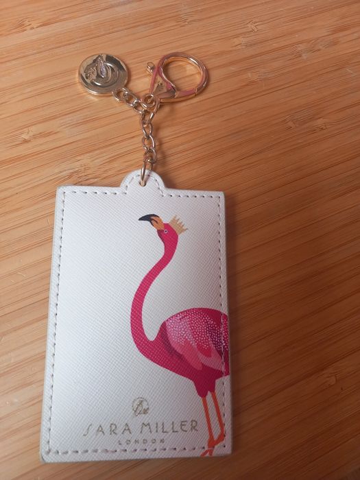 Tkmaxx breloczek flaming !