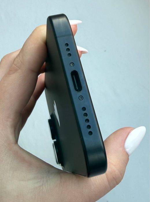 Iphone 15 pro 256gb 86% акб neverlock