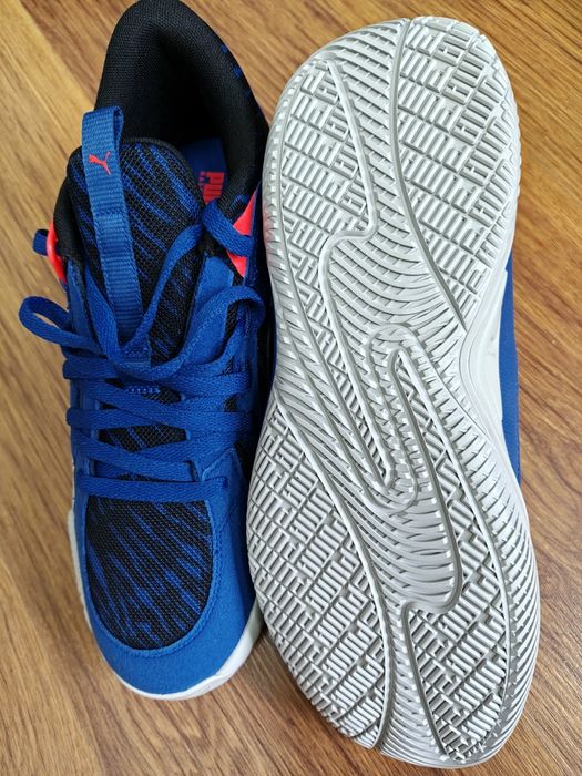 Adidasy sneakersy męskie 44 Nowe