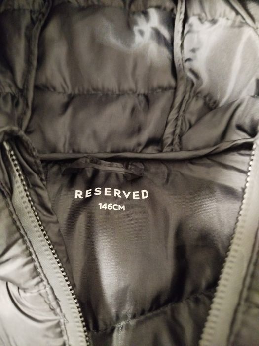 Курточка,куртка,Reserved, демісезонна.