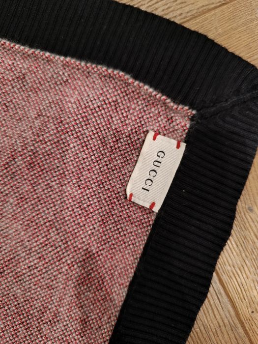 Kocyk dziecięcy GUCCI
