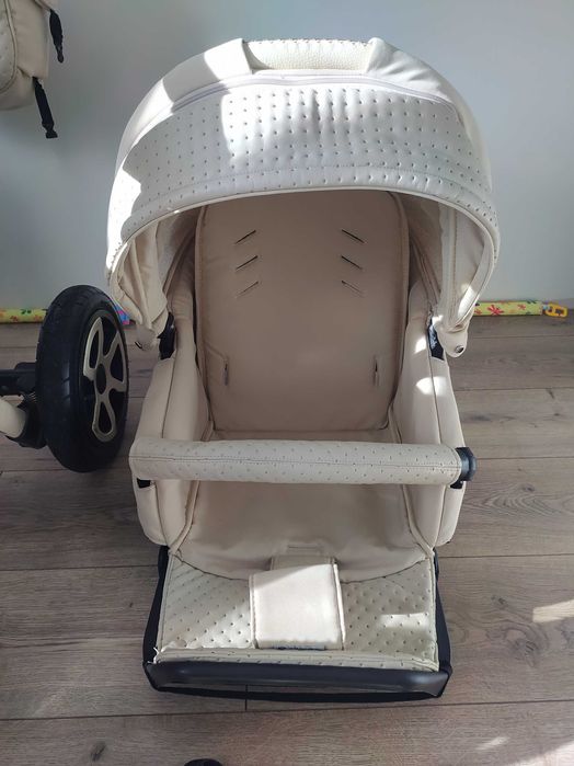 Дитяча коляска Adamex