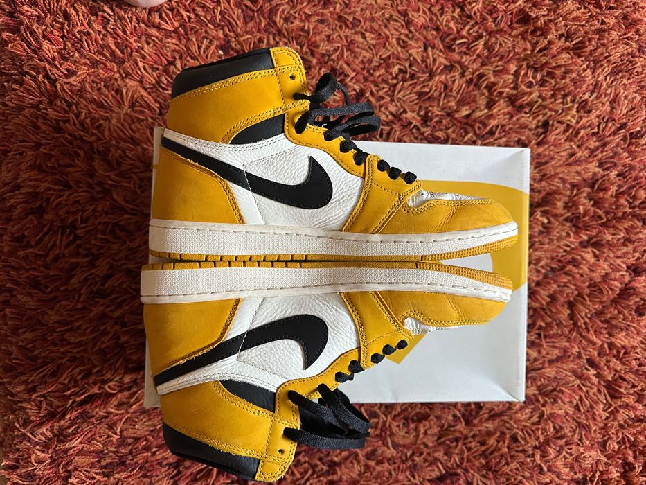 Nike air Jordan 1 retro