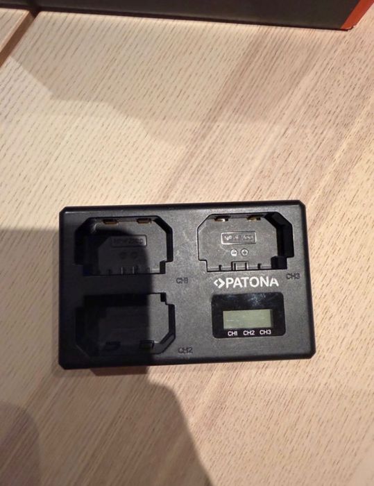 Sony A7 III – Excelente Estado + Caixa Original e Extras