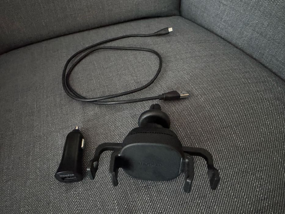 Ładowarka do samochodu MOPHIE