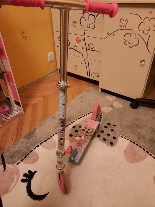 Hulajnoga LOL Suprice