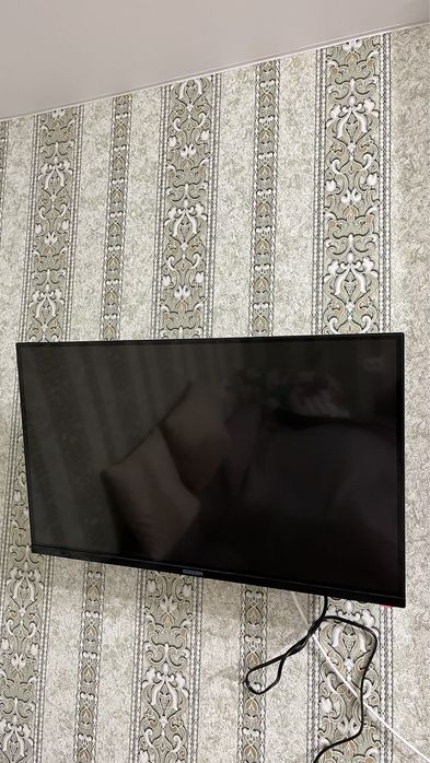 Телевізор SMART TV