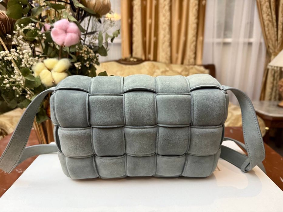 Сумка Bottega Veneta