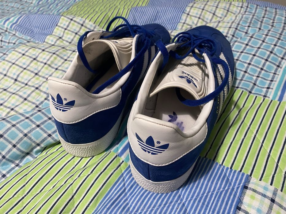 Sapatilhas adidas gazelle