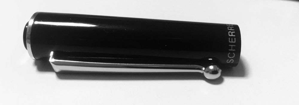 Caneta Esferográfica Jean-Louis Scherrer