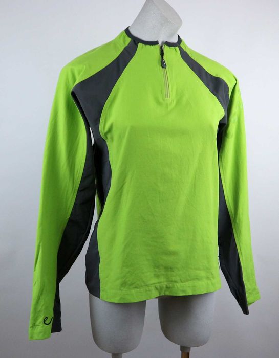 Edelrid Men's Marwin Pullover bluza wspinaczkowa hybrydowa 46