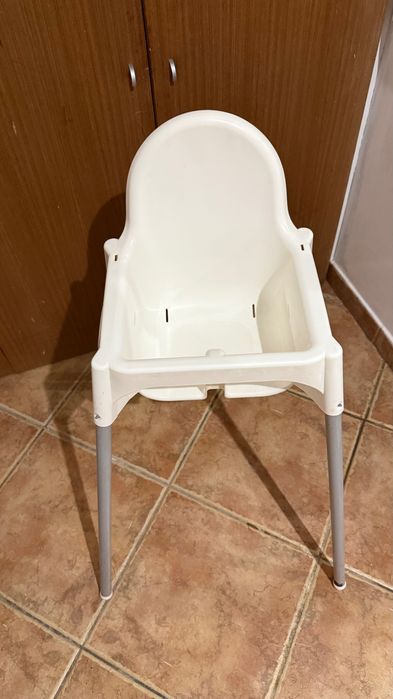 Cadeira de Refeição Bebé Ikea