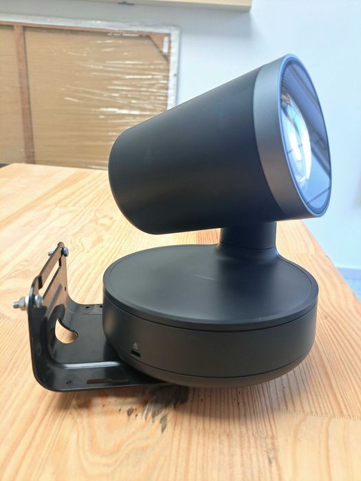 Câmara Logitech Rally PTZ para Vídeoconferências 4K UltraHD