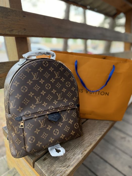 Рюкзак Louis vuitton