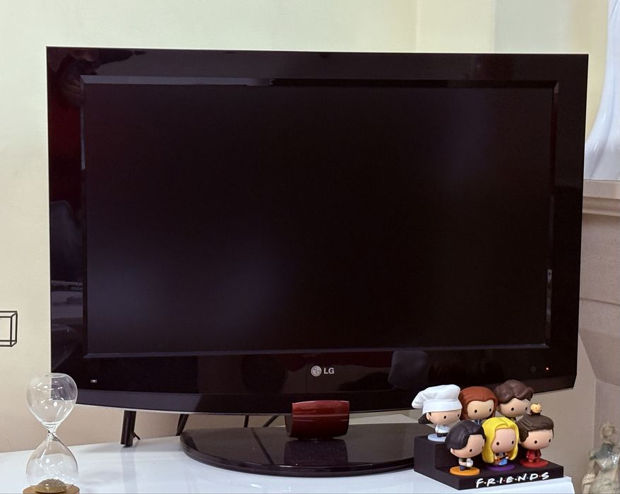 Tv LG 32’’ impecavel