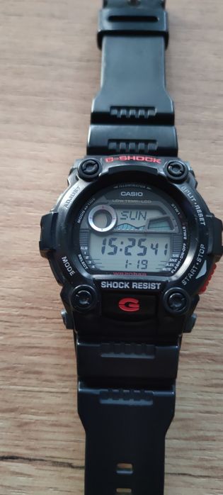 Casio G-SHOCK G-7900