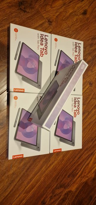 Tablet Lenovo Idea Tab 5G TB336ZU 11'' 8GB/128GB+Pen PL24M.Gw