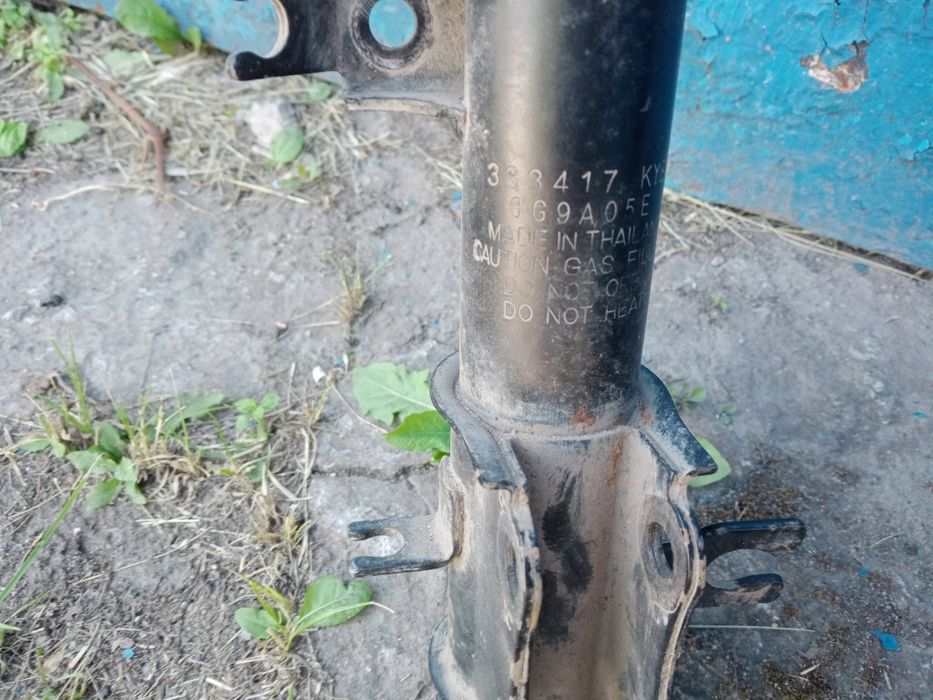 Продам стойки Каяба.