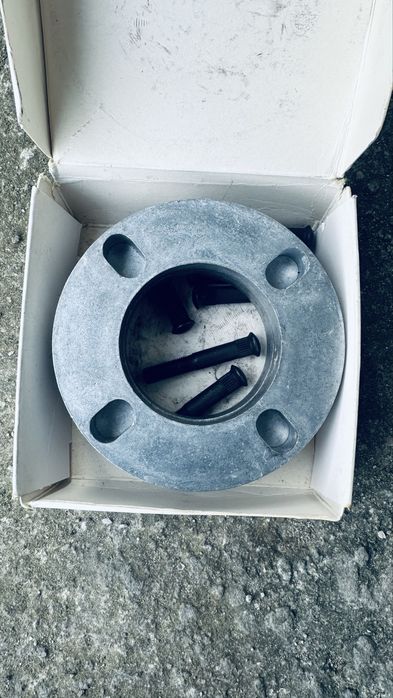 Espaçadores 20 mm