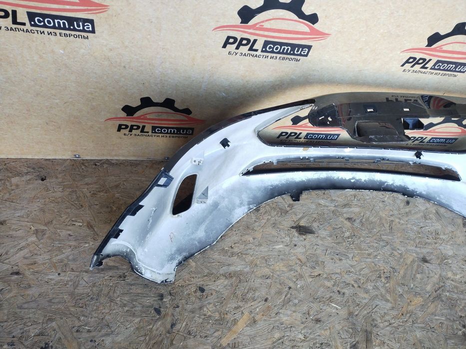 Ford B-Max 12-17 бампер передний AV11-17757-A