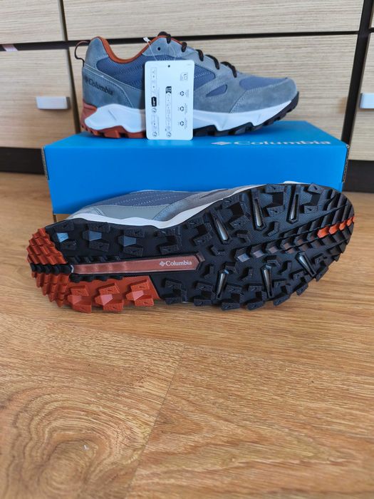 Buty Columbia Ivo Trail 46