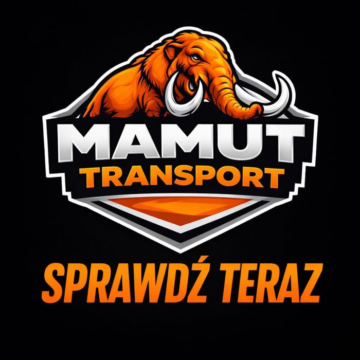 Opróżnianie, Sprzątanie, Czyszczenie, Utylizacja, Wywóz MamutTransport