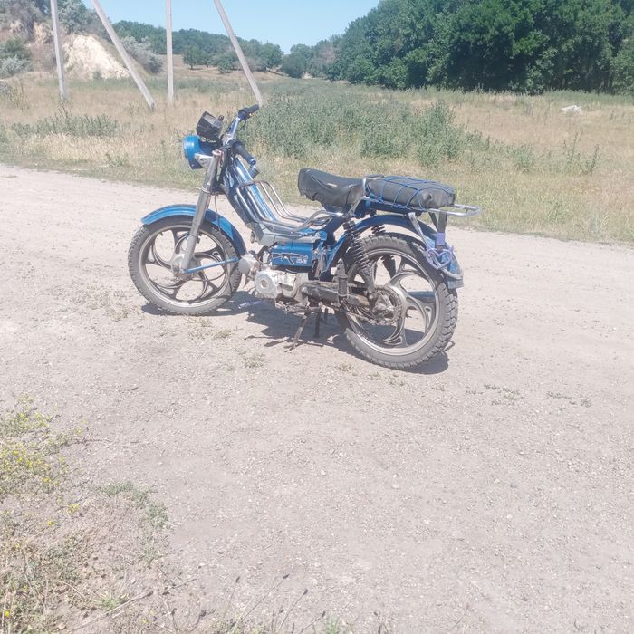 Обмен дельти в доброму стані