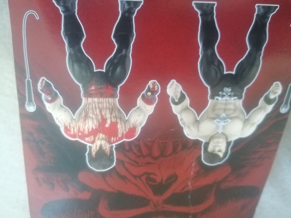 Glenn Danzig figurka super 7