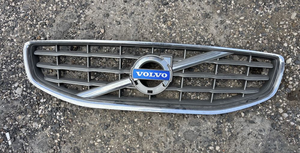 Grenhas para-choques Volvo v60 s60