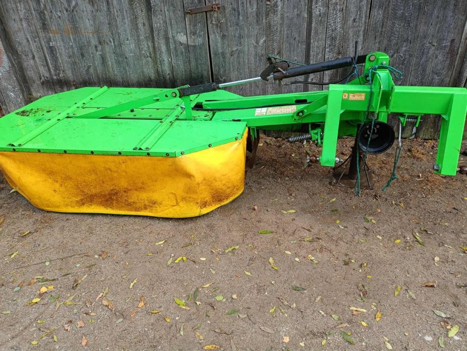 Kosiarka Talex Stan Dobry