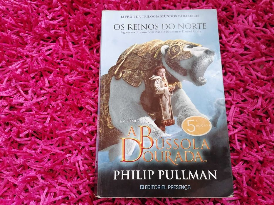 Vários Livros - Philip Pullman, Claire Kendal, Susan Minot, etc