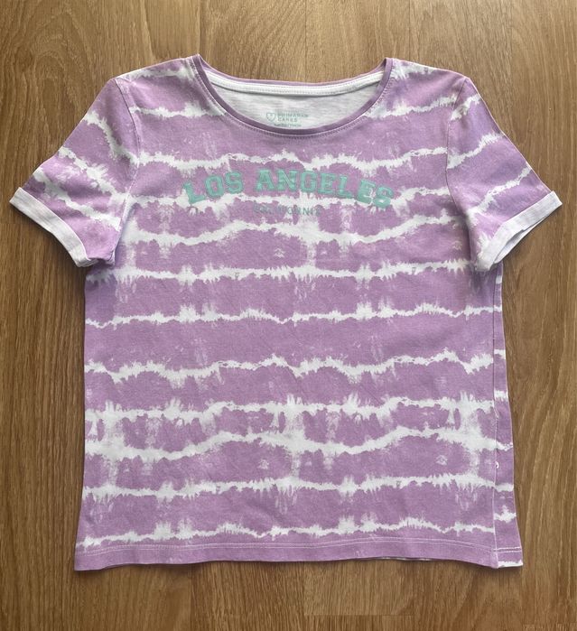 Tshirt koszlka dziewczeca Primark