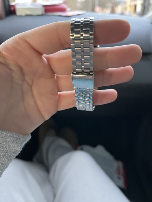 Relogio casio pars homem/mulher