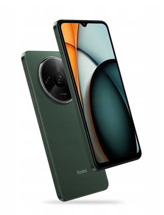 XIAOMI Redmi A3 3/64 GB Green Zielony