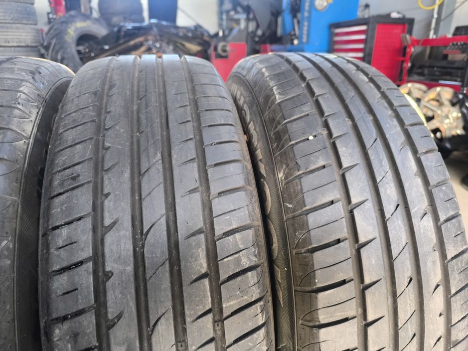 215/70r16 Hankook ventus prime 2 lato 4 szt