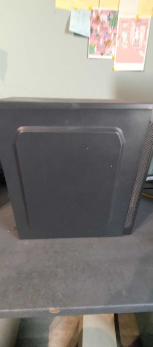 Komputer - Intel G2030, SSD 120 GB, Radeon HD 7750