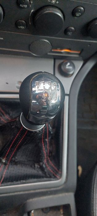 Opel Vectra 2.0 turbo 170cv 2003 GPL