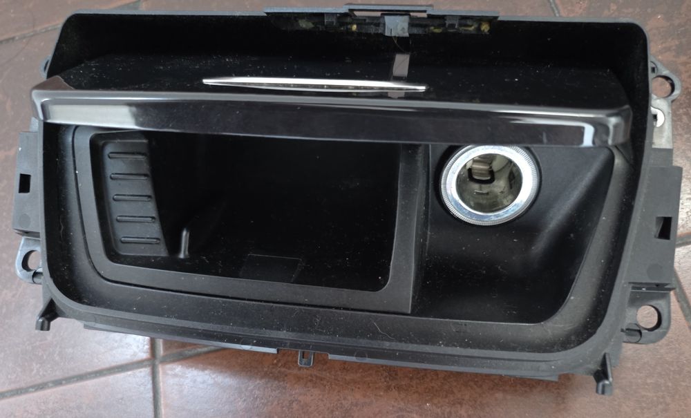 Radio original  bmw 2008