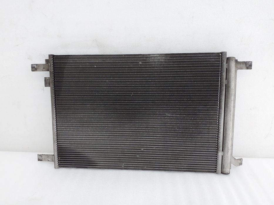 Radiador AC SEAT Leon (5F1)