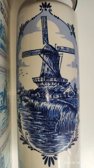 BOLS порцеляна ..