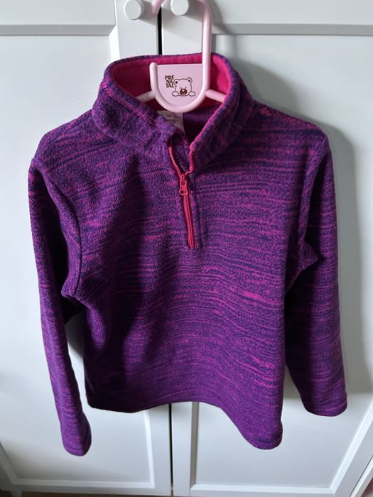 Roupa menina varias 6/7 anos
