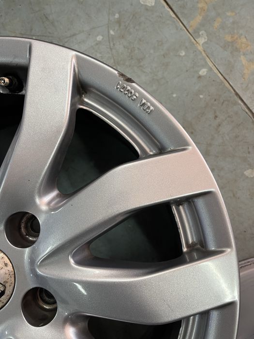 Диски. R16/5/112/7J/ET45.