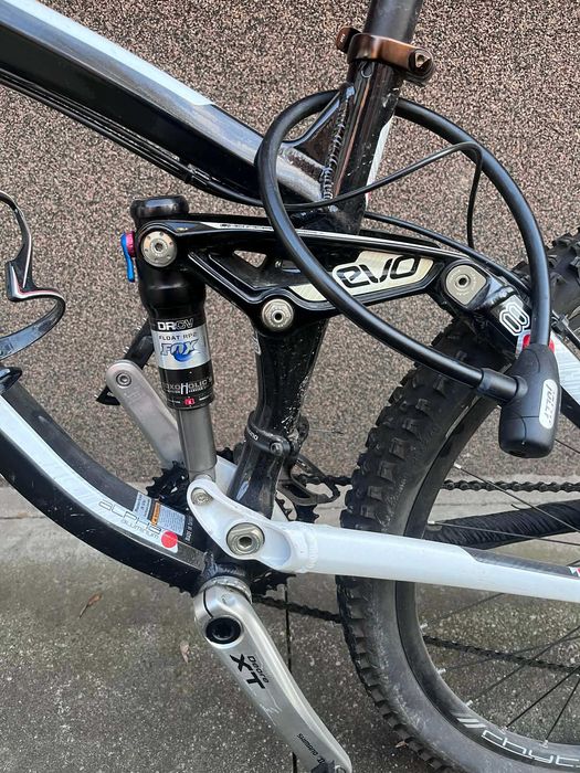 Rower Trek REMEDY 8 E 17.5