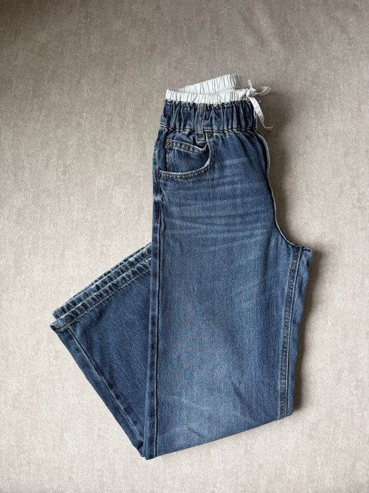 Джинси Zara р.140