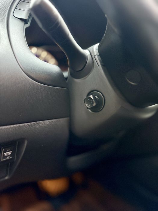 Іnfiniti  QX60 рестайлінг