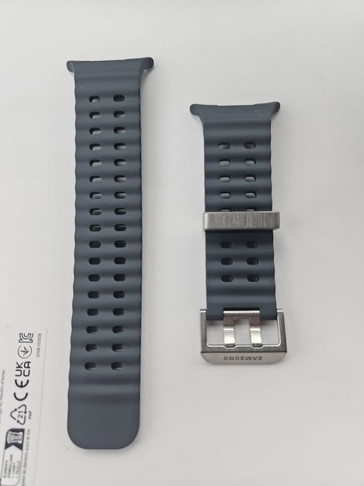 100% Oryginalne Pasek do Samsung Galaxy Watch Ultra 2024/2025/Ultra 2(2026), nowe
