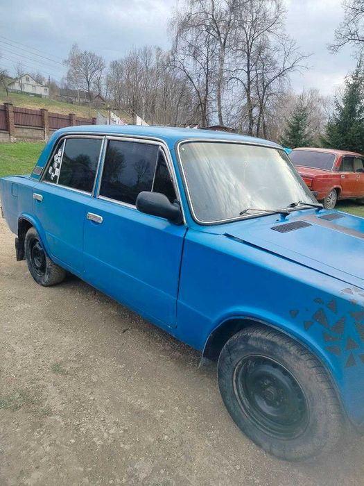 Продам автомобіль