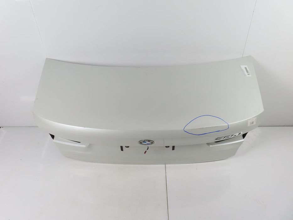 Tampa Da Mala Usado / Original Bmw 3 (G20) 41007455942